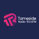 Tameside Radio Logo