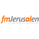 FM Jerusalen Logo