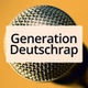 JAM FM - Gerneration Deutschrap logo