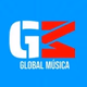 Global Música Logo