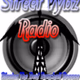 Streetvybz Radio Logo