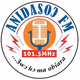 Anidaso FM Logo