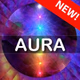 Calm Radio - Aura Logo