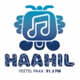 Haahil FM - XHPCHQ Logo