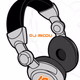 Dj Micou 76 Logo