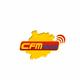 Castel FM 92.0 Logo