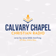 Calvary Chapel Christian Radio Logo