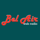 Bel Air Web Radio Logo