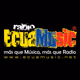 Radio EcuaMusic.Net Logo