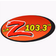 La Z 103.3 - KZNW Logo