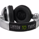 Listen To This Logo