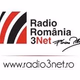 Radio 3Net - Florian Pittis Logo