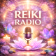 HearMe.fm - Reiki Logo