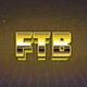 Radio FTB Trance Logo
