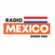 Radio Mexico Logo