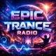 HearMe.fm - Epic Trance logo