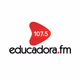 Educadora FM Bahia Logo