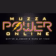 MuzzaPower Logo