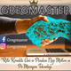 Gregmaster Radio Logo