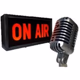 Radio Ser internacional Logo