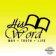 HisWord FM logo