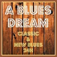 A Blues Dream Logo
