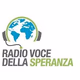 Radio Voce della Speranza (RVS) Logo