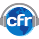 Christian Family Radio - WCVK Logo