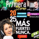 Primera Stereo Logo