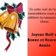 Le Chretien Radio Logo