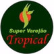 Rádio Varejão Tropical Logo
