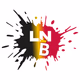 LN Radio - LN Radio Belgium Logo