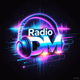 Radio DM Logo