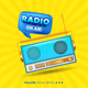 Madolo Music Radio Logo