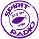Catholic Spirit Radio - WSPI Logo