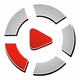 Radio Charivari Cham Logo