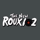 The All New Roux102 - KWXM Logo