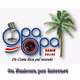 Opa Opa Radio Online Logo