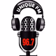 Unique FM 96.7 Kyenjojo Logo