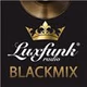 Luxfunk Blackmix Logo