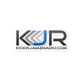 Kickin Jamz Radio - KJR Main Logo