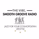 The Vibe Smooth Groove Radio logo