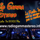 Radio Gamma Stereo Uno - 89.9 FM Logo