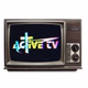 Active FM Logo