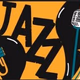KWJZ-DB West Coast Jazz Radio Logo