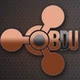 BDU Net Radio logo