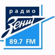 Радио Зенит Logo
