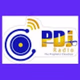 PDJ Radio Logo