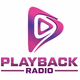 Playback Radio Logo