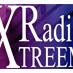 Radio Xtreem Logo